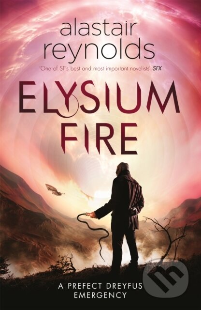 Elysium Fire