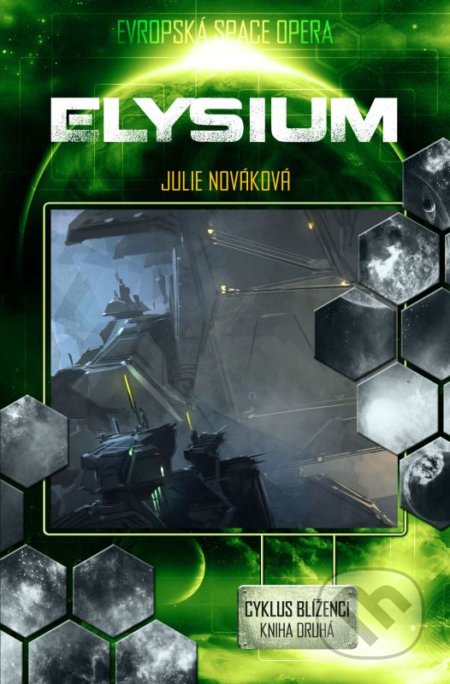 Elysium (Kniha druhá)