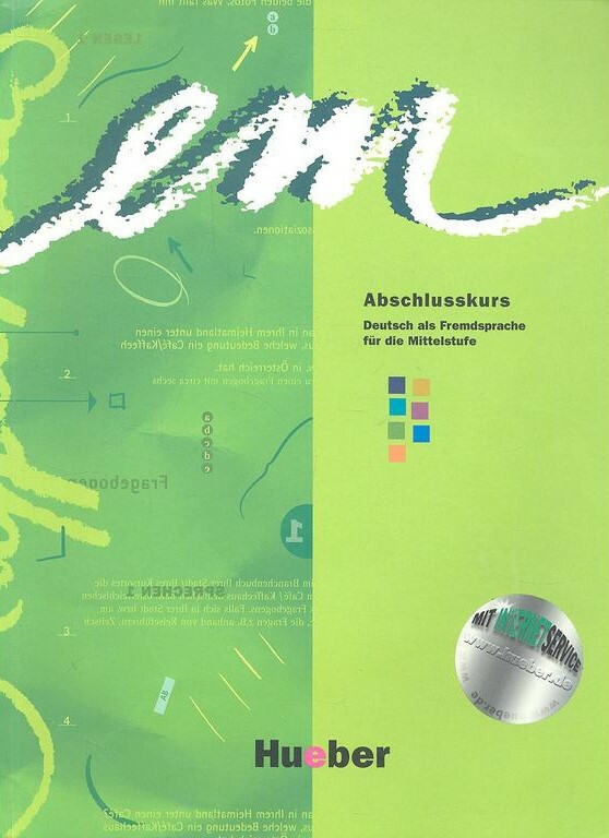 Em - Abschlusskurs: Kursbuch - Dr. Dörte Weers, Susanne Schwalb, Michaela Perlmann-Balme