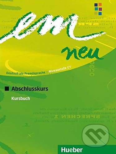 Em neu 2008 C1 - Kursbuch