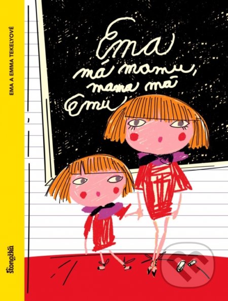 Ema má mamu, mama má Emu
