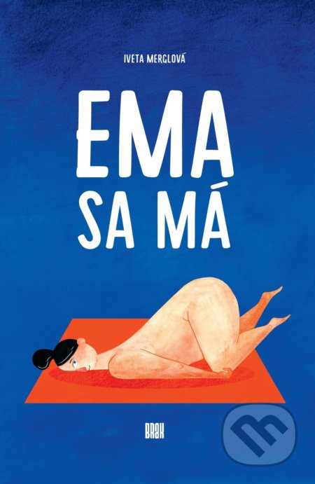 Ema sa má