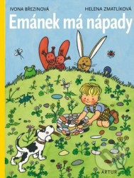 Emánek má nápady