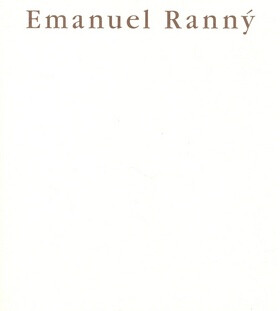 Emanuel Ranný st., Obrazy, kresby, grafika