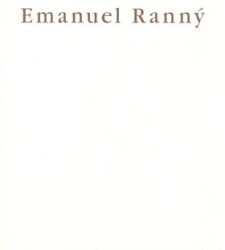 Emanuel Ranný (Obrazy, grafika, kresby) - kniha z kategorie Malířství a sochařství