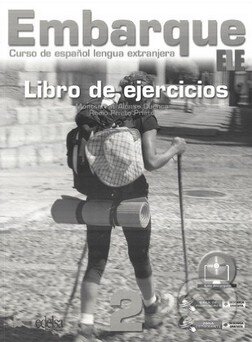 Embarque 2 - Libro de ejercicios