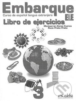 Embarque 3 - Libro de ejercicios