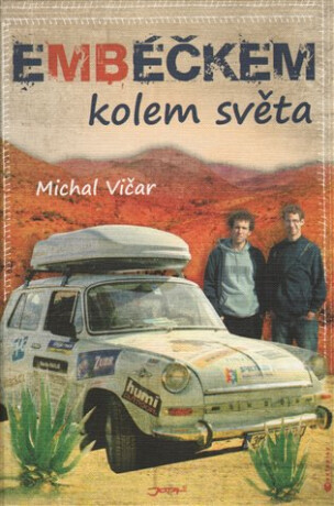 Embéčkem kolem světa (Defekt)