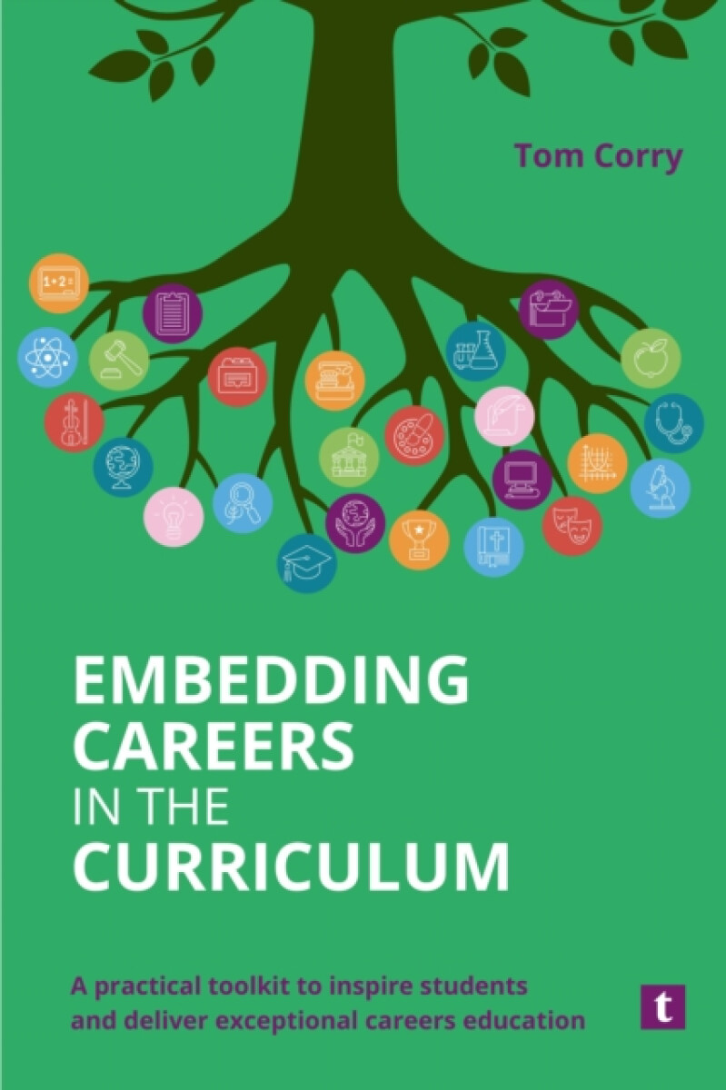 Embedding Careers in the Curriculum