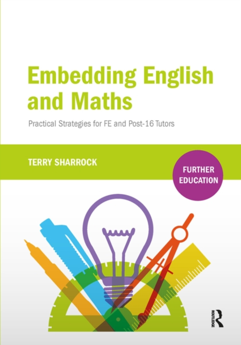 Embedding English and Maths