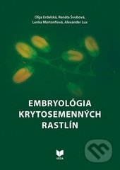Embryológia krytosemenných rastlín