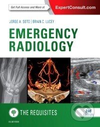 Emergency Radiology: The Requisites, 2nd Edition