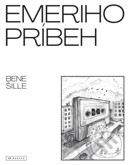 Emeriho príbeh