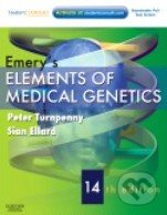 Emery's Elements of Medical Genetics
