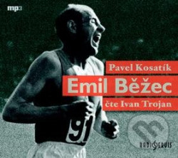 Emil Běžec (CD mp3)