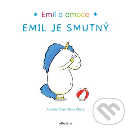 Emil je smutný