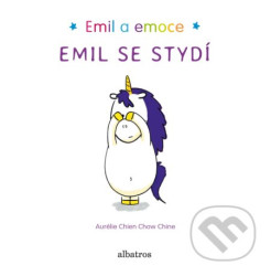 Emil se stydí