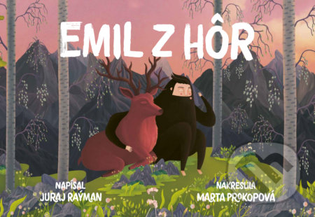 Emil z hôr
