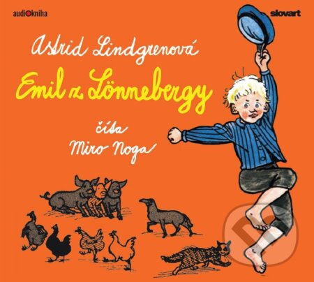 Emil z Lönnebergy