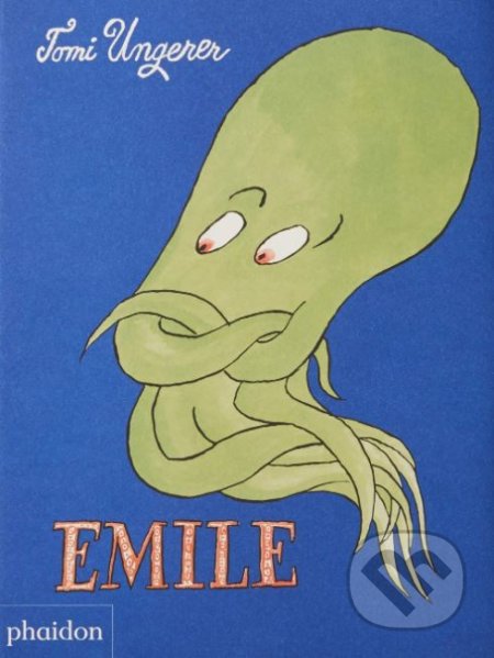 Emile (The Helpful Octopus)