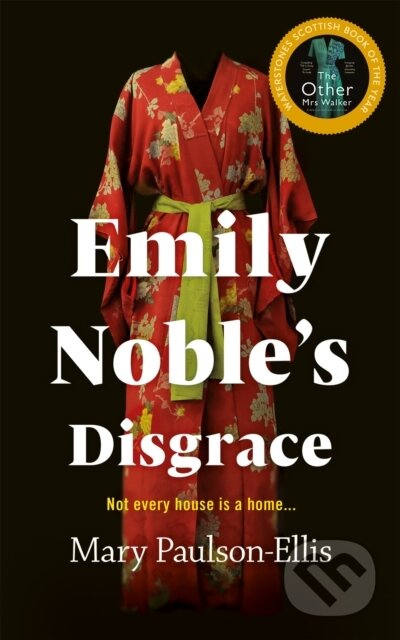 Emily Noble's Disgrace