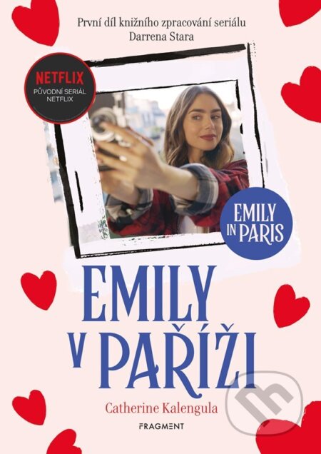 Emily v Paříži