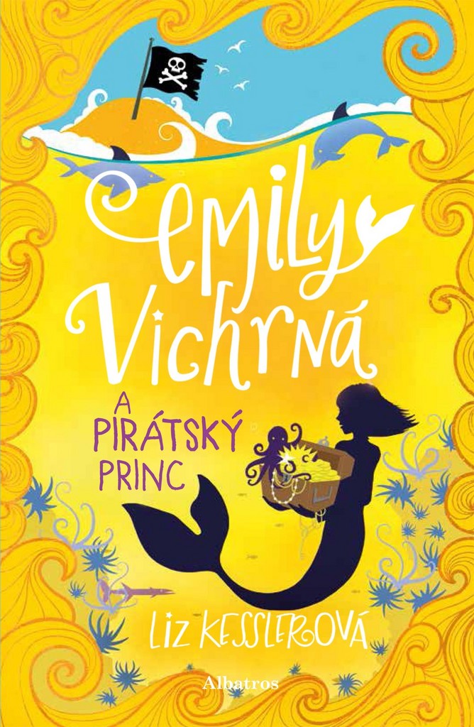 Emily Vichrná a pirátský princ (8)