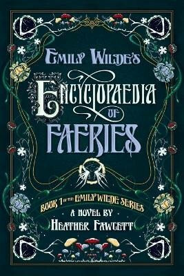 Emily Wilde's Encyclopaedia of Faeries (Defekt)