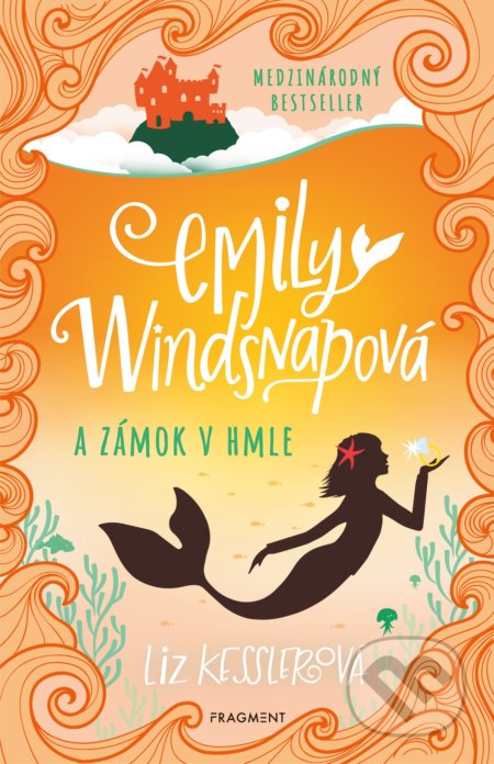 Emily Windsnapová a zámok v hmle