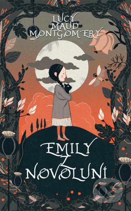 Emily z Novoluní