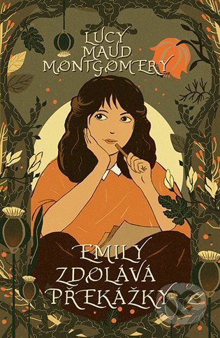 Emily zdolává překážky