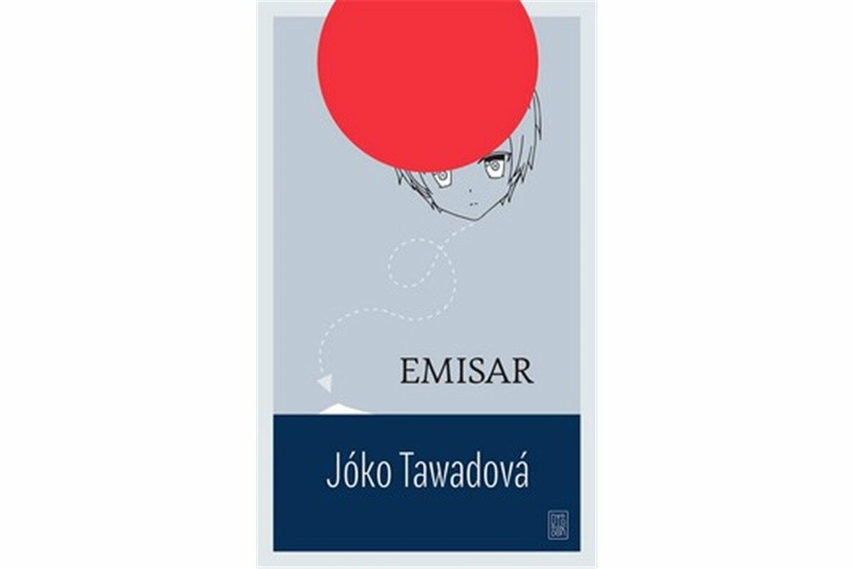Emisar - Jóko Tawadová