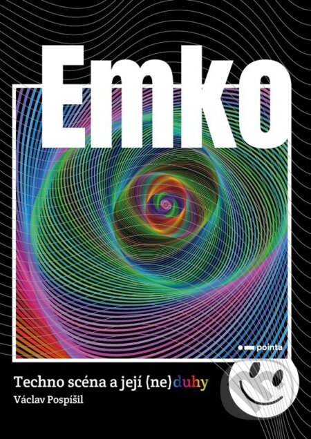 Emko (Techno scéna a její (ne)duhy)