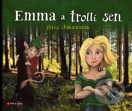 Emma a trollí sen