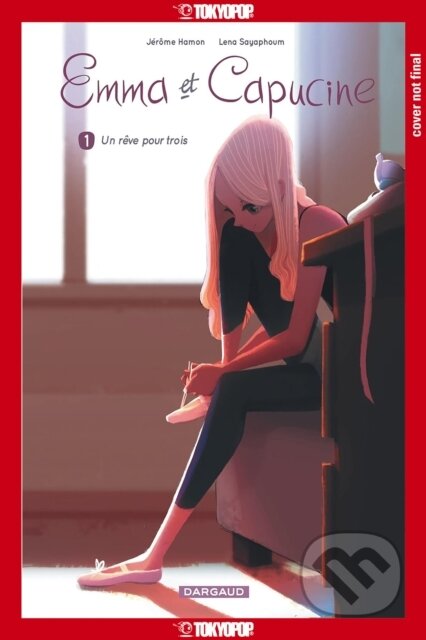 Emma & Capucine, Volume 1