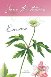 Emma (český jazyk) - Jane Austen