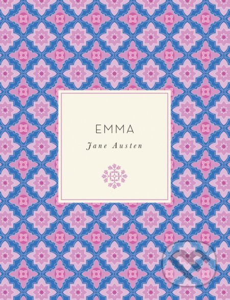 Emma - Jane Austen