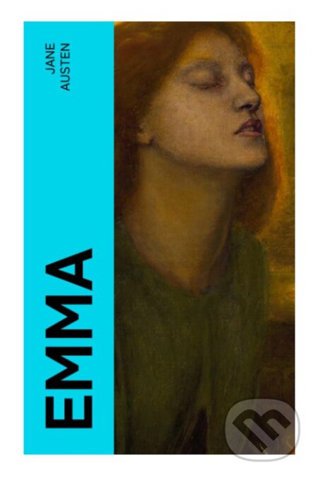 Emma - Jane Austen