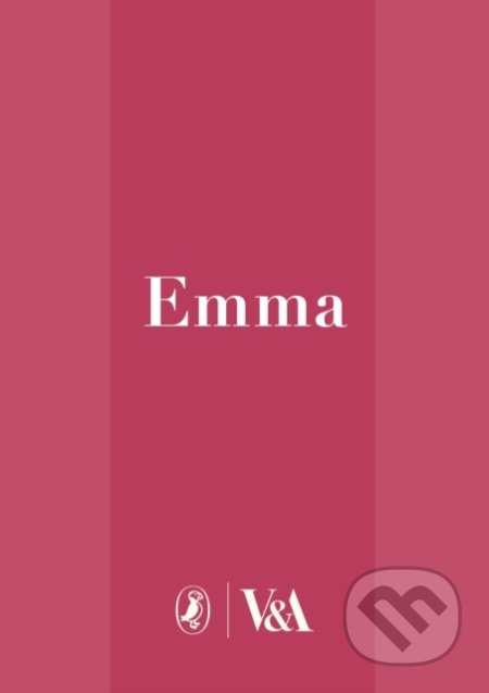 Emma (V&A Collectors Edition)