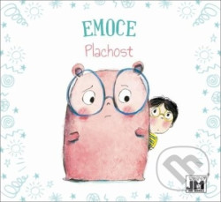 Emoce Plachost - kniha z kategorie Naučné knihy