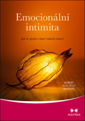 Emocionální intimita (Jak se spojit s mocí vašich emocí) - kniha z kategorie Psychologie