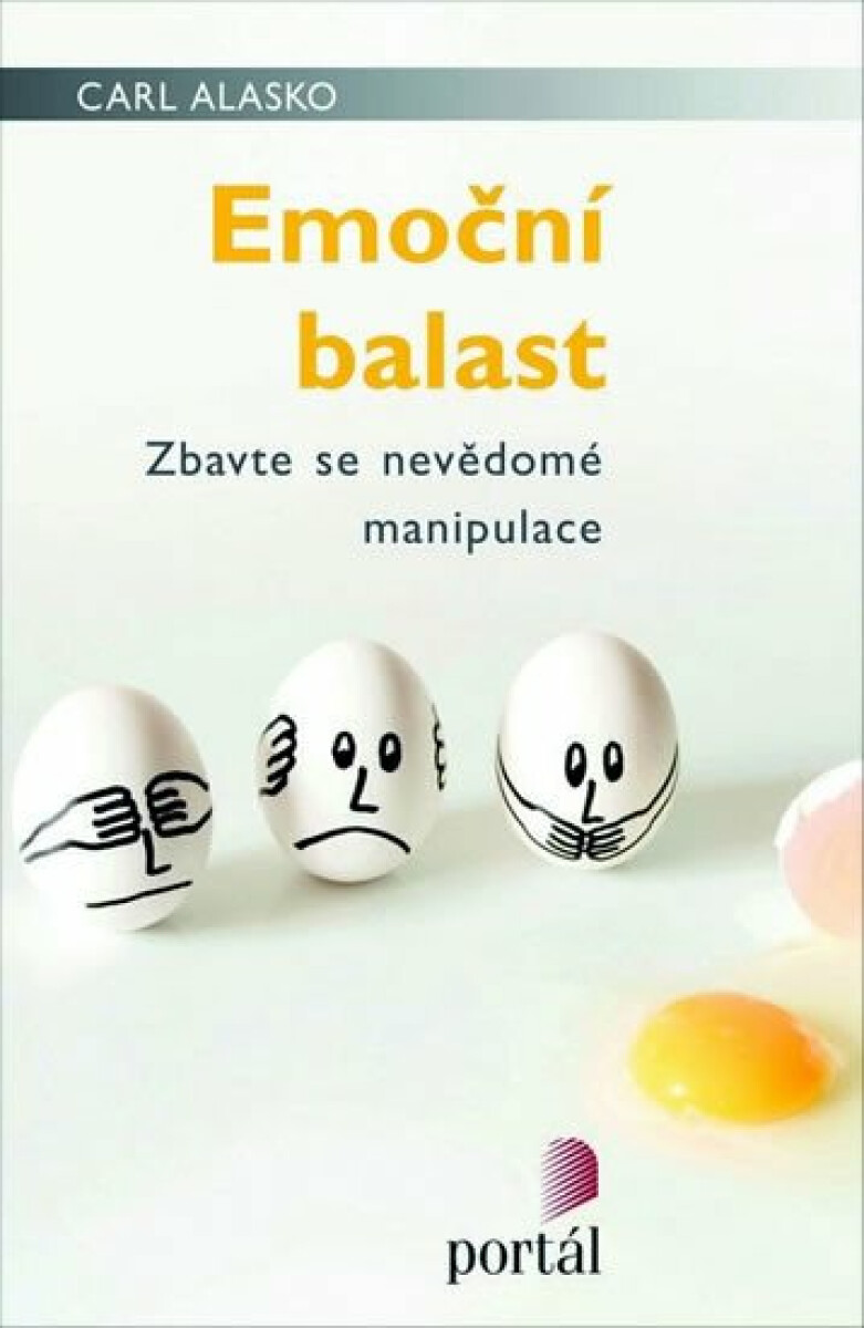 Emoční balast - Carl Alasko