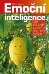 Emoční inteligence (Jak zvládat a řídit své i cizí emoce) - kniha z kategorie Management
