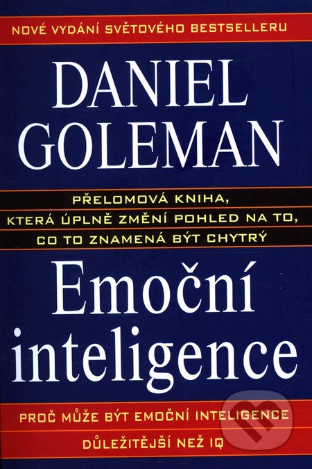 Emoční inteligence