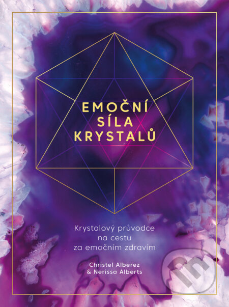 Emoční síla krystalů