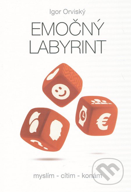 Emočný labyrint