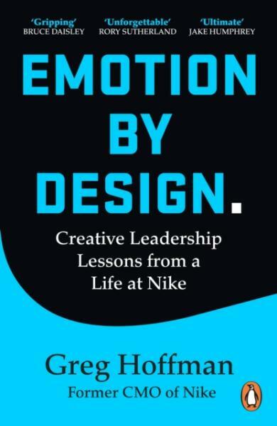 Emotion by Design - Greg Hoffman