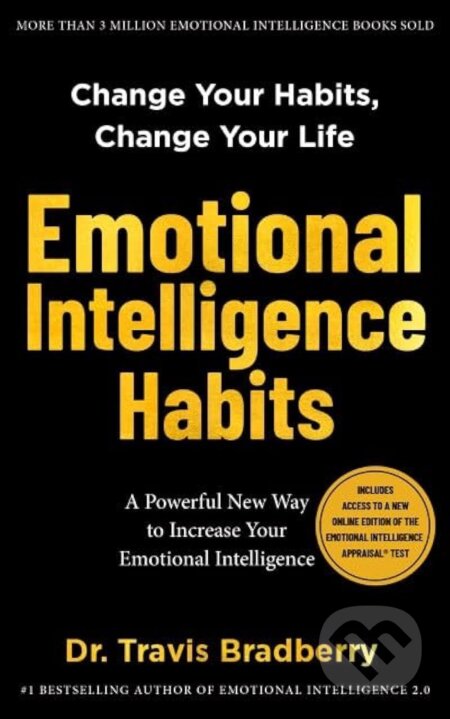 Emotional Intelligence Habits