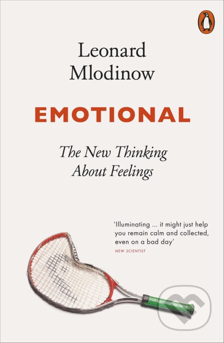 Emotional (The New Thinking About Feelings)