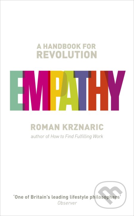 Empathy (A Handbook for Revolution)